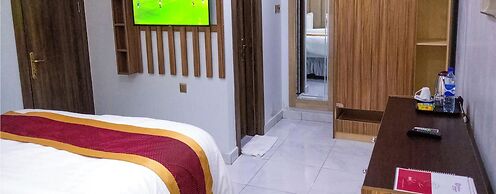 Chiben Leisure Resort & Hotel