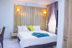 Chiben Leisure Resort & Hotel
