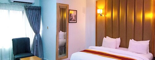 Chiben Leisure Resort & Hotel