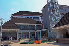Chiben Leisure Resort & Hotel