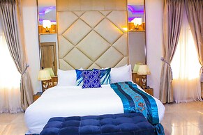 Chiben Leisure Resort & Hotel