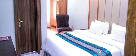 Chiben Leisure Resort & Hotel