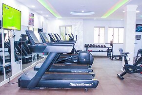 Chiben Leisure Resort & Hotel