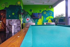 Chiben Leisure Resort & Hotel