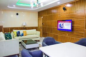 Chiben Leisure Resort & Hotel