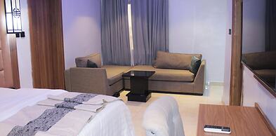 Chiben Leisure Resort & Hotel