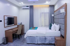 Chiben Leisure Resort & Hotel