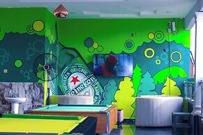 Chiben Leisure Resort & Hotel
