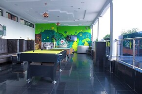 Chiben Leisure Resort & Hotel