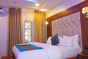 Chiben Leisure Resort & Hotel