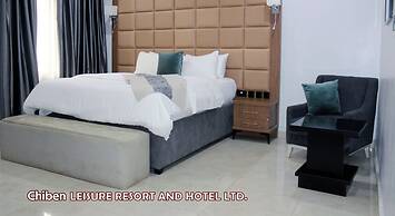 Chiben Leisure Resort & Hotel