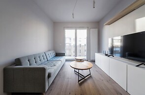 RentPlanet - Apartament Dąbrowskiego