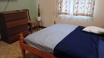 Sea View Guest House Apt