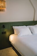 Hôtel Les Grands Voyageurs