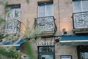 Hôtel Les Grands Voyageurs