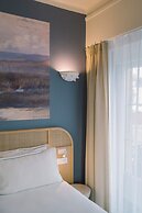 Hôtel Les Grands Voyageurs