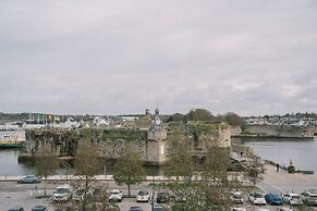 Hôtel Les Grands Voyageurs
