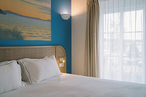 Hôtel Les Grands Voyageurs