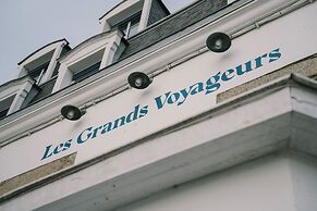 Hôtel Les Grands Voyageurs