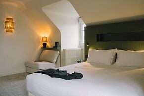 Hôtel Les Grands Voyageurs
