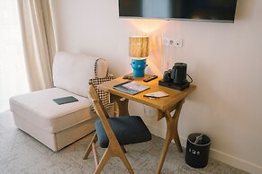 Hôtel Les Grands Voyageurs