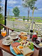 River valley resort