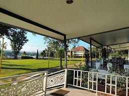 River valley resort