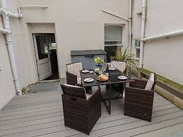 South Villa