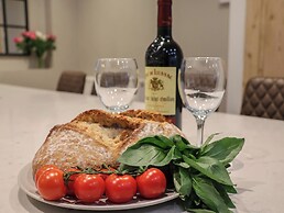 South Villa