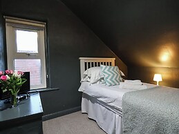 South Villa