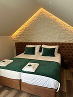 Celtic Lodge