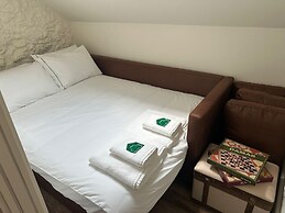 Celtic Lodge