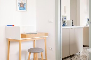 Eos Serenity Suites
