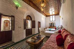 Riad Lala Kenza
