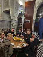 Riad Lala Kenza