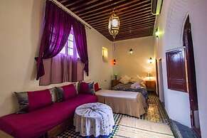 Riad Lala Kenza