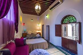 Riad Lala Kenza