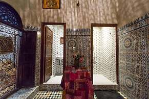 Riad Lala Kenza