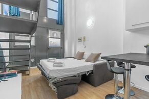 Casa da suite