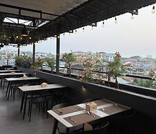 Green Star Hotel Yangon