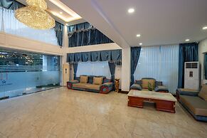 Green Star Hotel Yangon