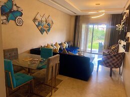 Luxueux Appartement Prestigia Agate