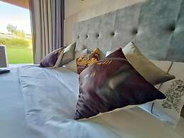 Luxueux Appartement Prestigia Agate