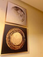 Luxueux Appartement Prestigia Agate