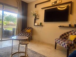 Luxueux Appartement Prestigia Agate