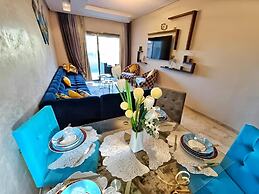 Luxueux Appartement Prestigia Agate
