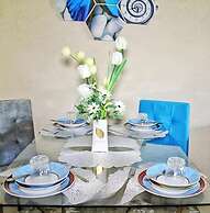 Luxueux Appartement Prestigia Agate