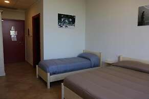 Student's Hostel San Leonardo