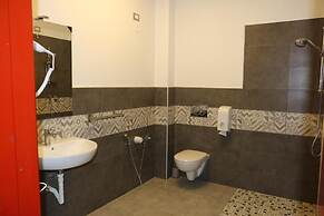 Student's Hostel San Leonardo