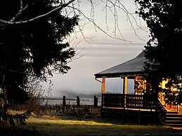 Nakiska Bear Ranch